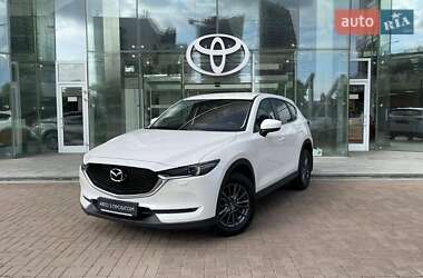 Mazda CX-5 2019 Mazda CX-5 2019