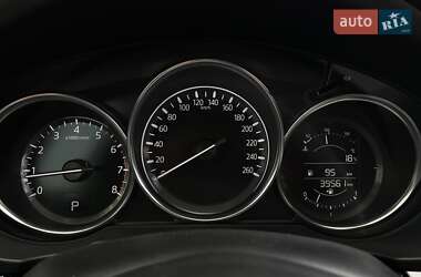 Седан Mazda CX-5 2019 в 