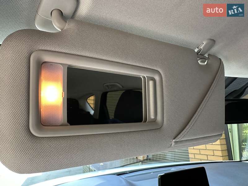 Внедорожник / Кроссовер Mazda CX-5 2020 в Киеве