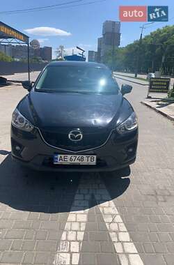 Mazda CX-5 2014