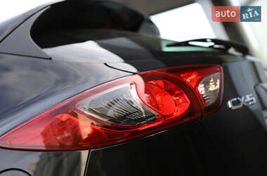 Внедорожник / Кроссовер Mazda CX-5 2016 в 