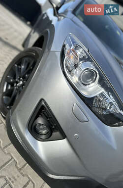 Позашляховик / Кросовер Mazda CX-5 2013 в 