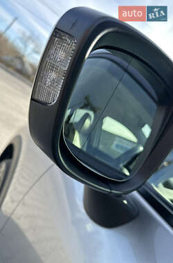 Позашляховик / Кросовер Mazda CX-5 2013 в 