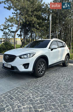 Mazda CX-5 2013 Mazda CX-5 2013