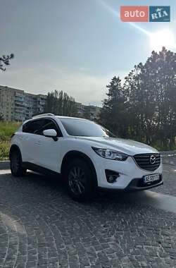 Внедорожник / Кроссовер Mazda CX-5 2013 в 