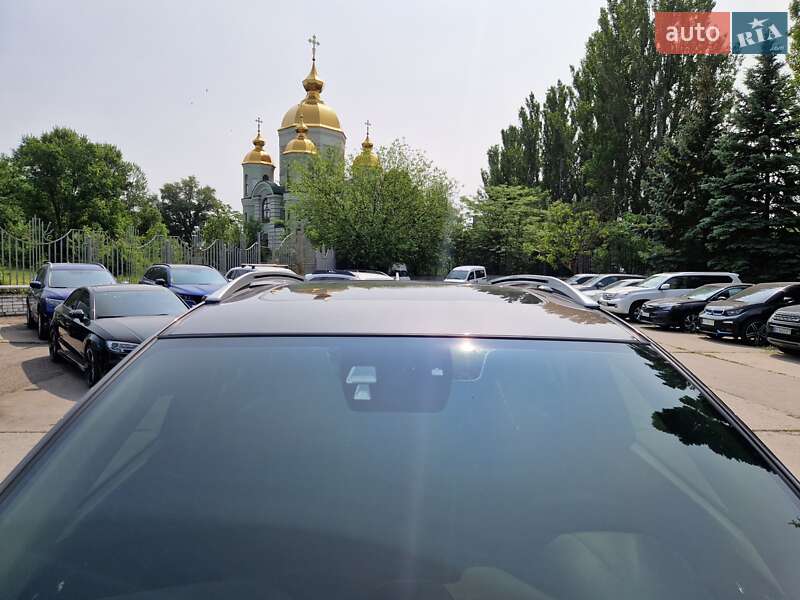 Внедорожник / Кроссовер Mazda CX-5 2016 в Днепре фото 9 Внедорожник / Кроссовер Mazda CX-5 2016 в Днепре