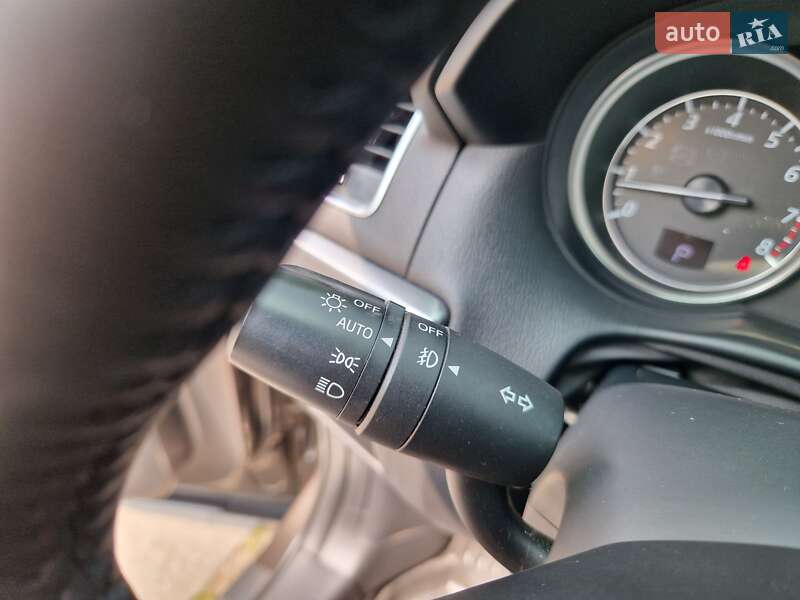 Внедорожник / Кроссовер Mazda CX-5 2016 в Днепре фото 22 Внедорожник / Кроссовер Mazda CX-5 2016 в Днепре