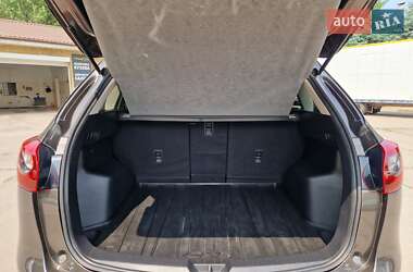 Позашляховик / Кросовер Mazda CX-5 2016 в 