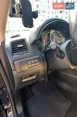 Внедорожник / Кроссовер Mazda CX-5 2012 в 