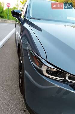 Внедорожник / Кроссовер Mazda CX-5 2024 в 
