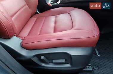 Внедорожник / Кроссовер Mazda CX-5 2024 в 