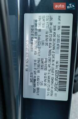 Внедорожник / Кроссовер Mazda CX-5 2024 в 
