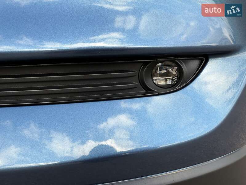 Внедорожник / Кроссовер Mazda CX-5 2019 в Белой Церкви