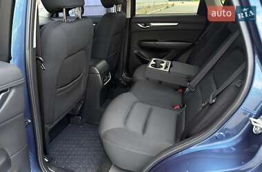 Внедорожник / Кроссовер Mazda CX-5 2019 в 