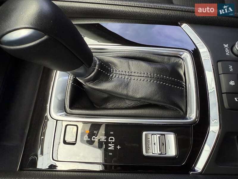 Внедорожник / Кроссовер Mazda CX-5 2019 в Белой Церкви