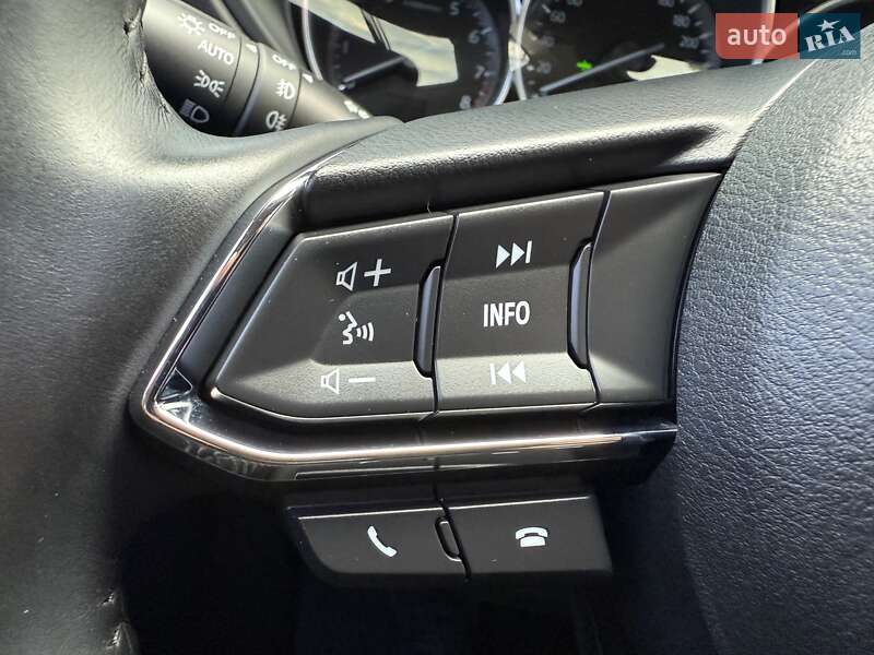Внедорожник / Кроссовер Mazda CX-5 2019 в Белой Церкви