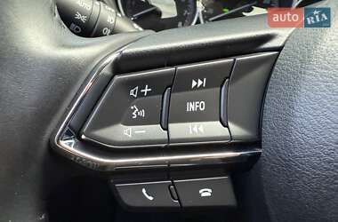 Внедорожник / Кроссовер Mazda CX-5 2019 в 