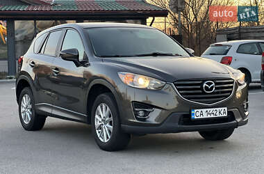 Mazda CX-5 2015 Mazda CX-5 2015