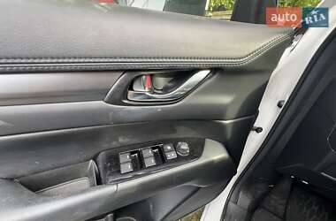 Внедорожник / Кроссовер Mazda CX-5 2021 в 