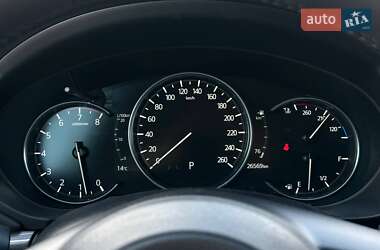Внедорожник / Кроссовер Mazda CX-5 2022 в 