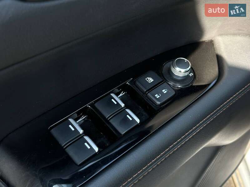 Позашляховик / Кросовер Mazda CX-5 2022 в Харкові