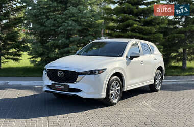 Mazda CX-5 2023 Mazda CX-5 2023