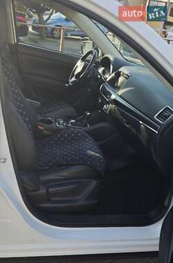 Внедорожник / Кроссовер Mazda CX-5 2016 в 
