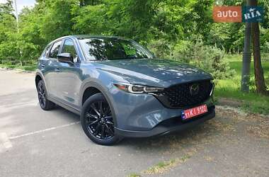 Mazda CX-5 2022 Mazda CX-5 2022