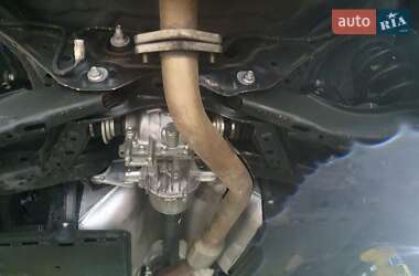 Внедорожник / Кроссовер Mazda CX-5 2022 в 
