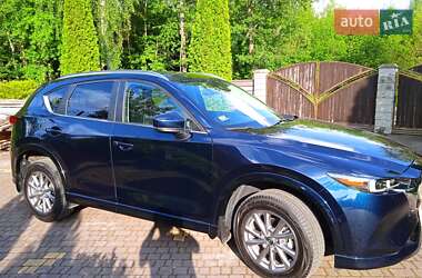 Mazda CX-5 2023 Mazda CX-5 2023