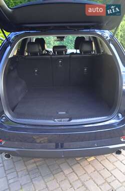 Внедорожник / Кроссовер Mazda CX-5 2023 в 