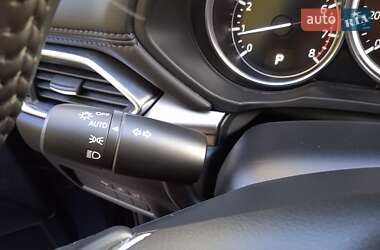 Внедорожник / Кроссовер Mazda CX-5 2023 в 
