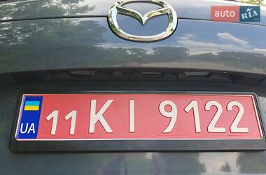 Внедорожник / Кроссовер Mazda CX-5 2022 в 