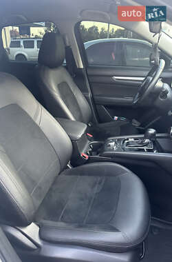 Внедорожник / Кроссовер Mazda CX-5 2019 в 