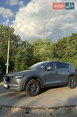 Позашляховик / Кросовер Mazda CX-5 2020 в Кременчуці