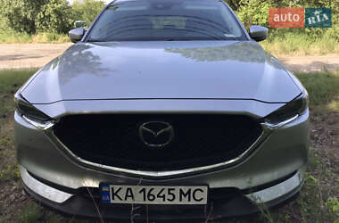 Mazda CX-5 2018 Mazda CX-5 2018