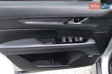 Внедорожник / Кроссовер Mazda CX-5 2018 в 