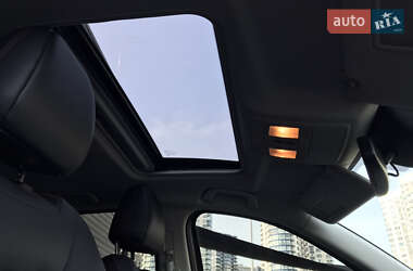 Внедорожник / Кроссовер Mazda CX-5 2018 в 