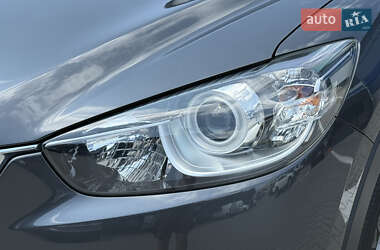 Внедорожник / Кроссовер Mazda CX-5 2014 в 