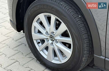 Внедорожник / Кроссовер Mazda CX-5 2014 в 