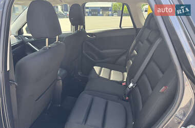 Внедорожник / Кроссовер Mazda CX-5 2014 в 