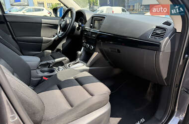 Внедорожник / Кроссовер Mazda CX-5 2014 в 
