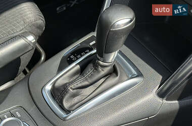 Внедорожник / Кроссовер Mazda CX-5 2014 в 