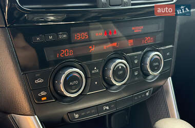 Внедорожник / Кроссовер Mazda CX-5 2014 в 