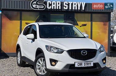 Mazda CX-5 2013 Mazda CX-5 2013
