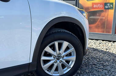 Внедорожник / Кроссовер Mazda CX-5 2013 в 