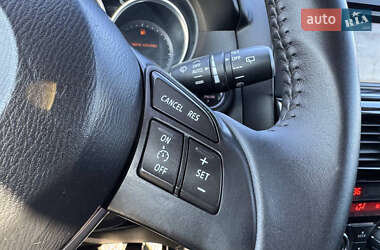 Внедорожник / Кроссовер Mazda CX-5 2013 в 