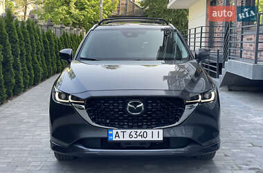 Mazda CX-5 2024 Mazda CX-5 2024
