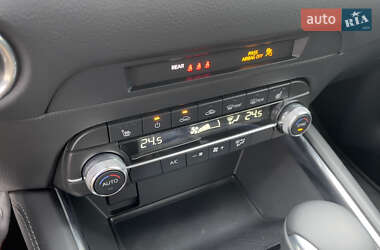 Внедорожник / Кроссовер Mazda CX-5 2024 в 