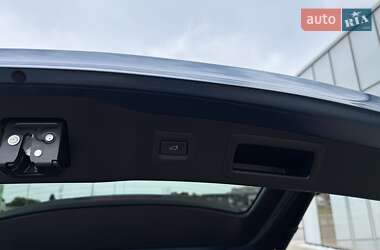 Позашляховик / Кросовер Mazda CX-5 2019 в 